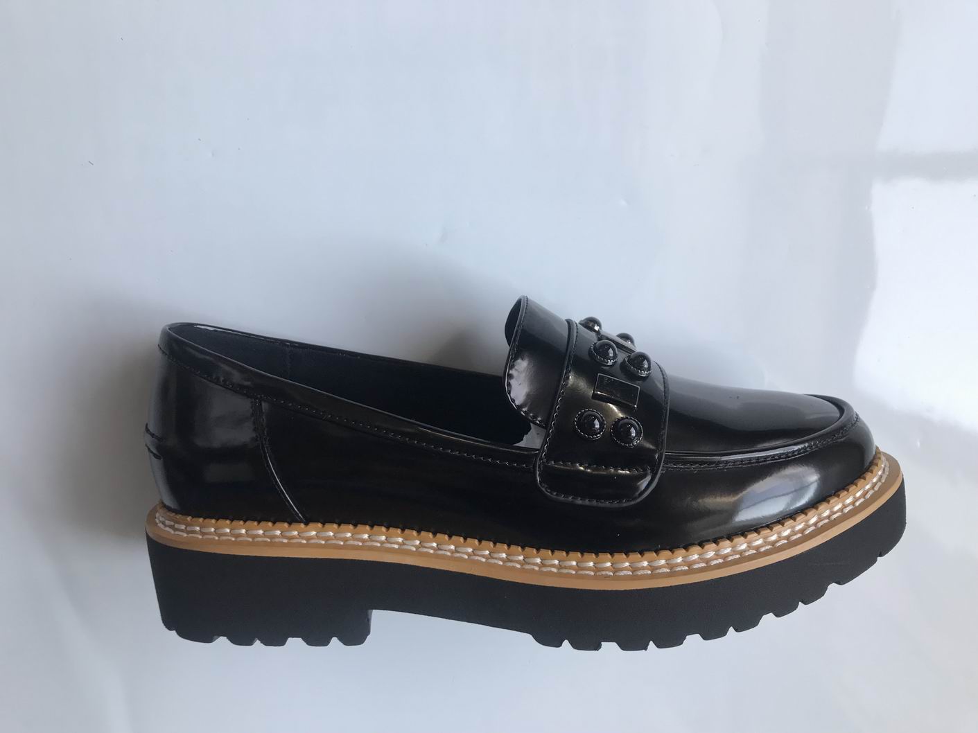 Chengdu Fashion Lady Shoes.