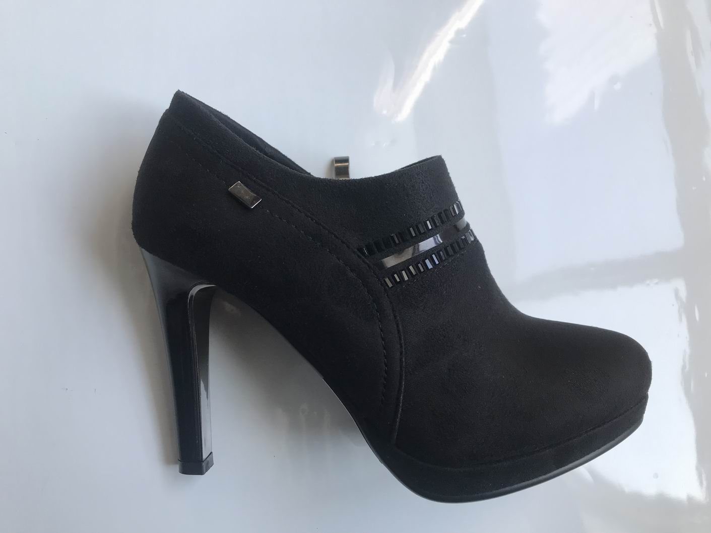 Fashion Lady Shoes