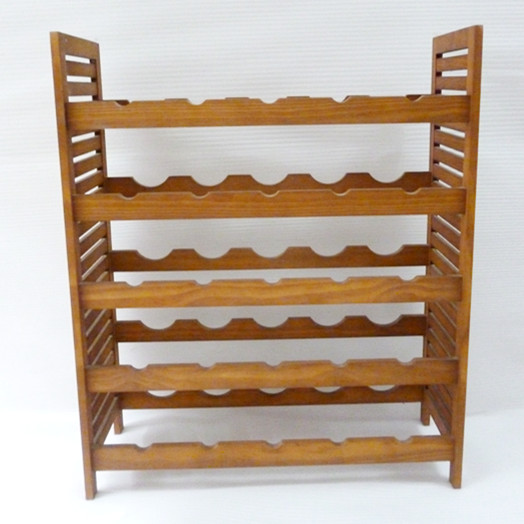 Five-layer Wine Rack/ Multilayer Display Rack