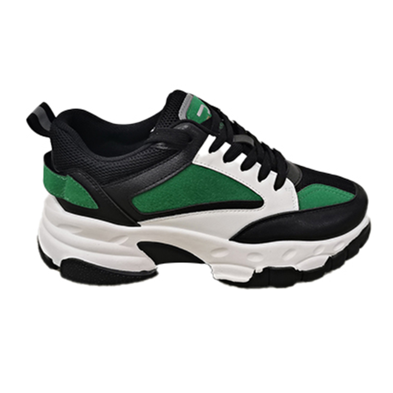 Women's casual shoes