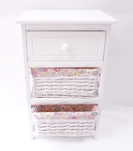Drawer Cabinets/ Storage Cabinets/Storage Basket