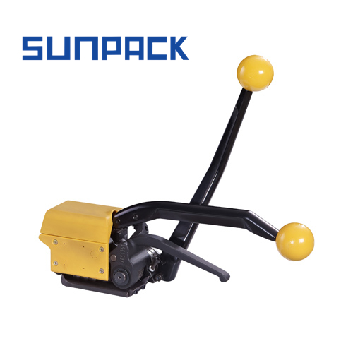 A333 Sealless Steel Strapping Tool