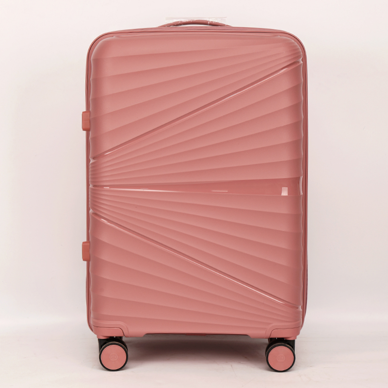 PP luggage