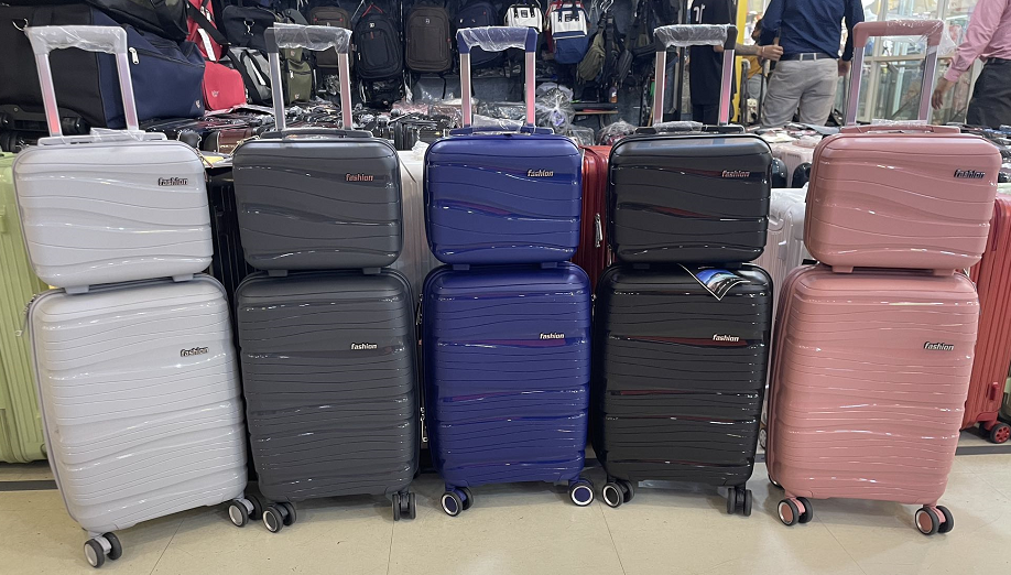Luggage