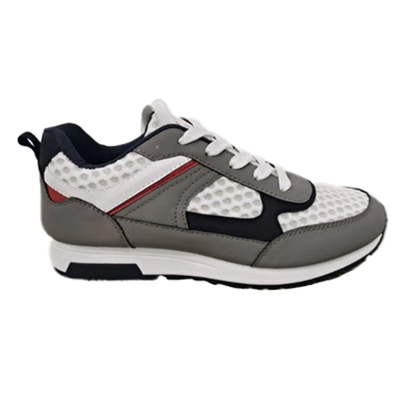 Men's casual shoes