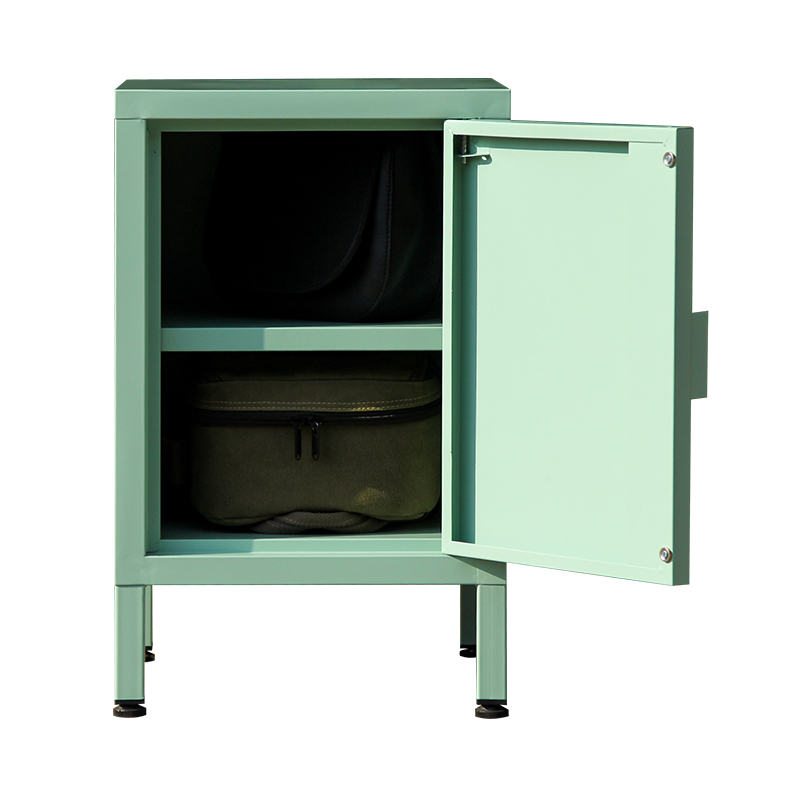 steel cabinet