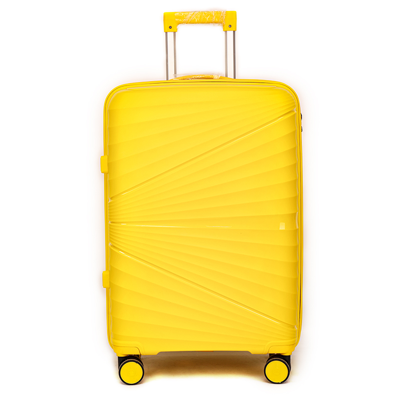 PP Luggage