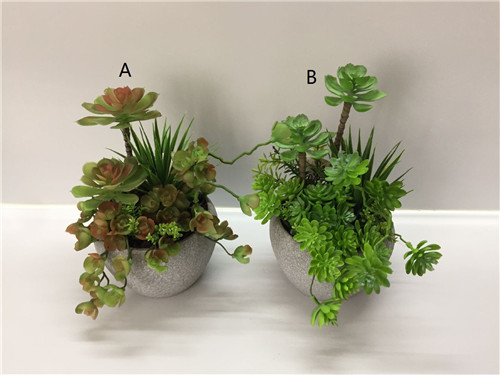artificial flower