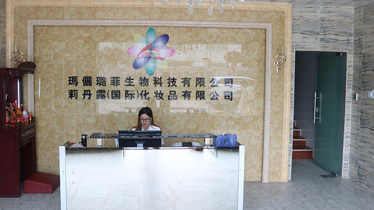 Guangzhou Lidan Lu Cosmetics Co., Ltd. – glitter 2