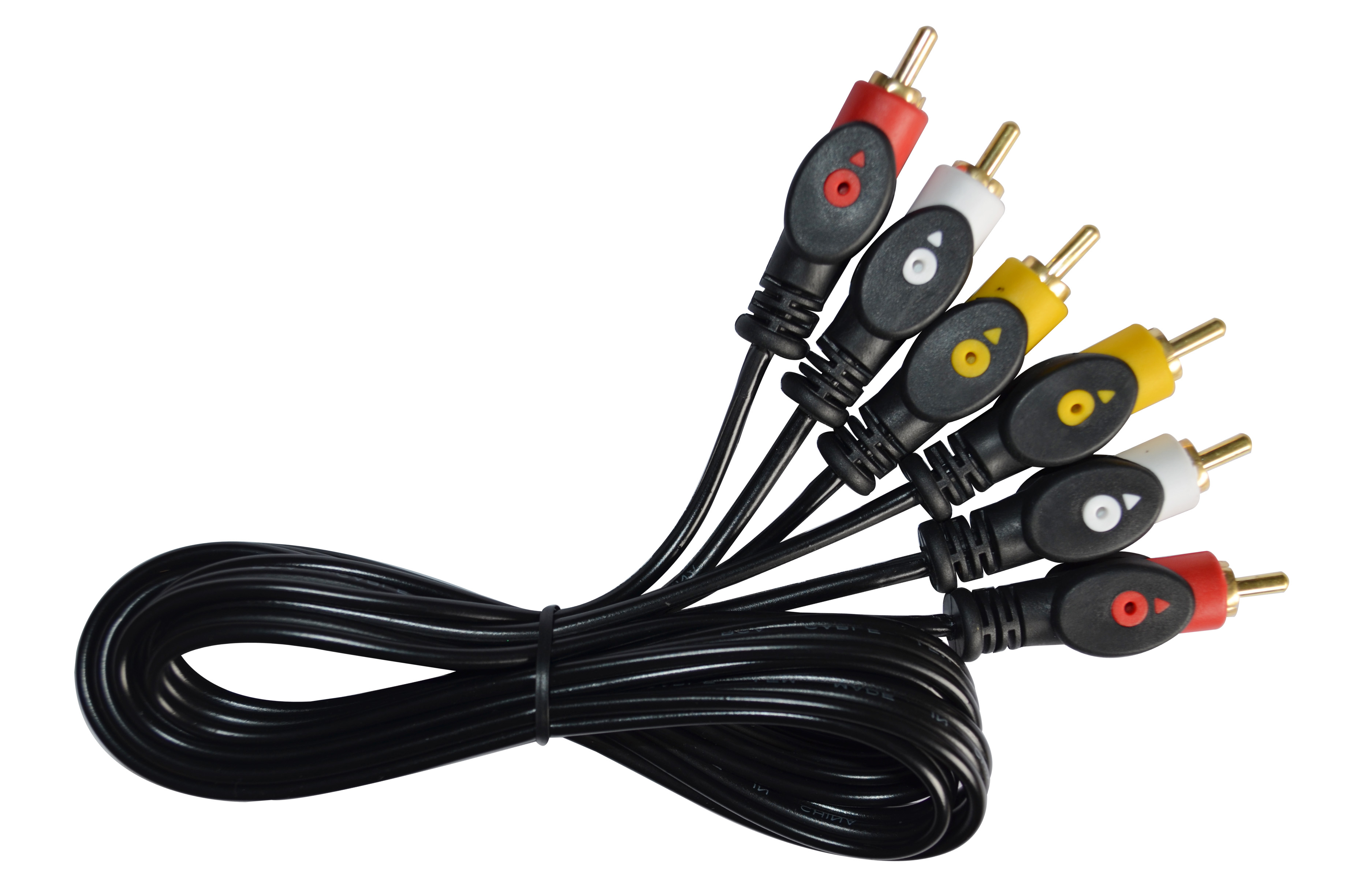 JIANGSU HI BUY TRADING CO., LTD – coaxial cables 3