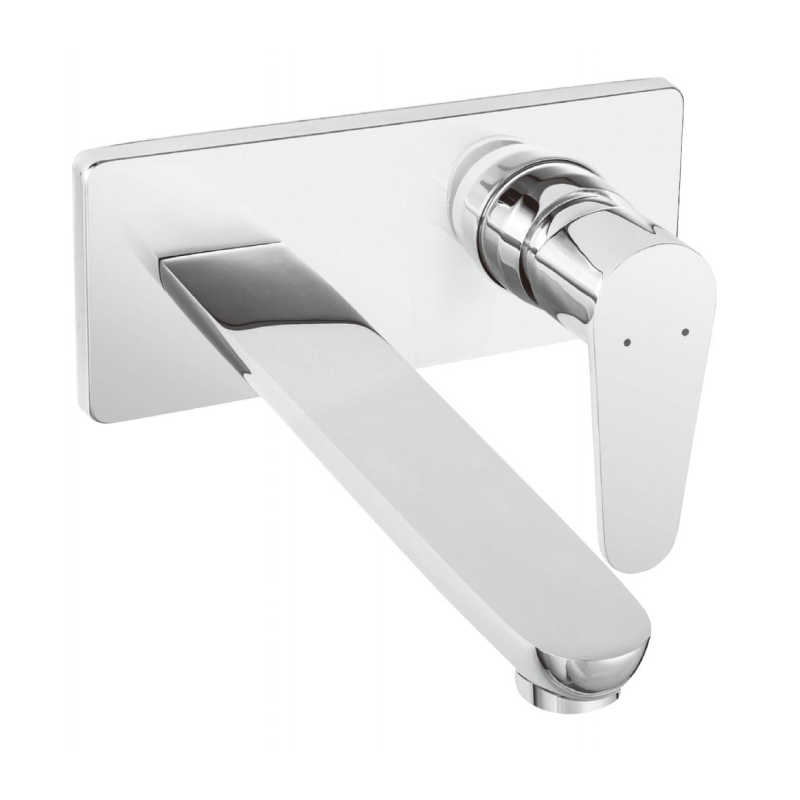 Concealed Bath Shower Faucet