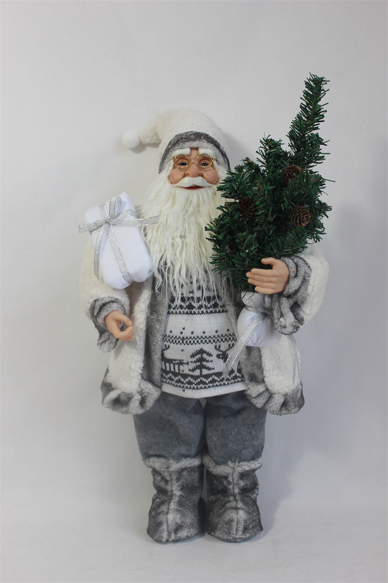 Christmas Decoration/Santa Claus