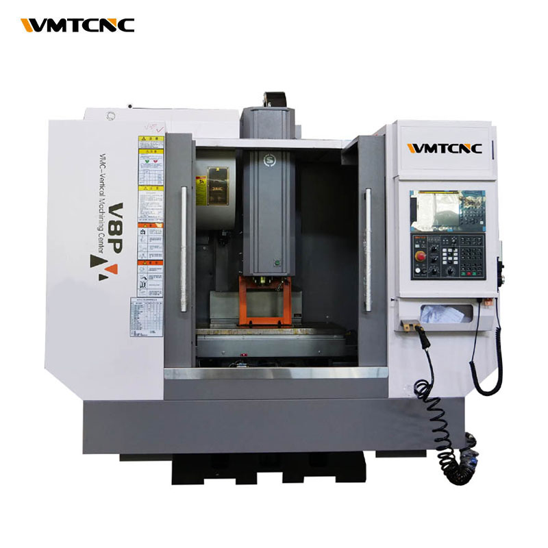 Vertical Machining Center V8P