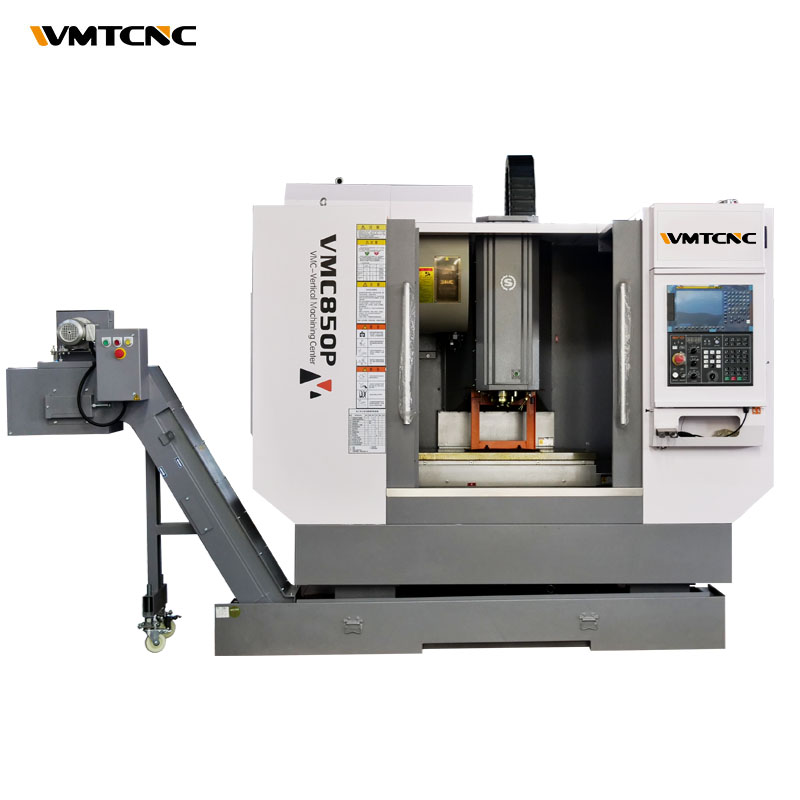 Vertical Machining Center VMC850P
