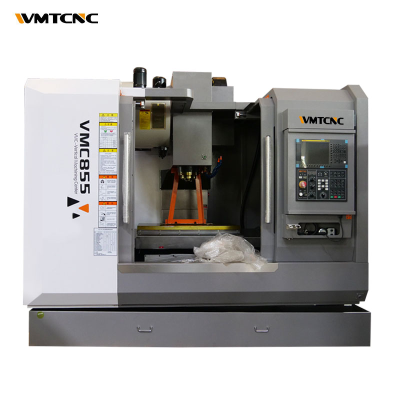 Vertical Machining Center VMC855