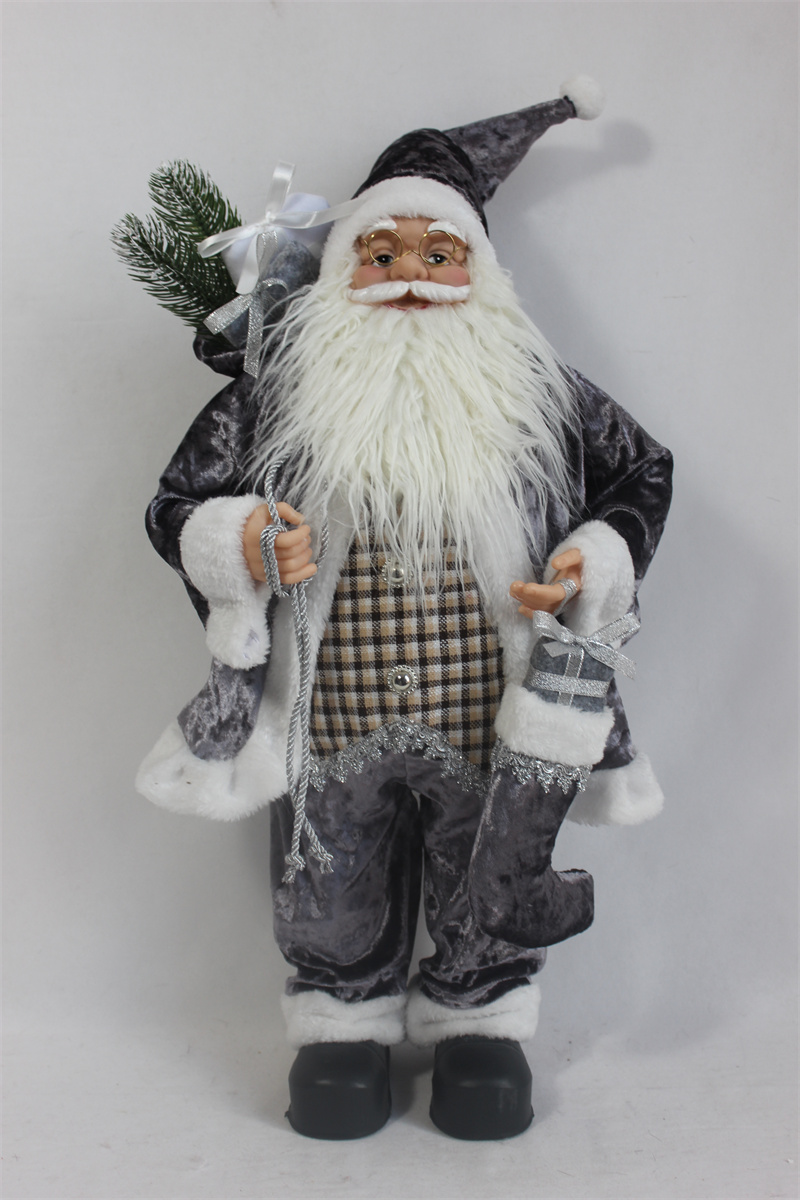 Christmas Decoration, Santa Claus