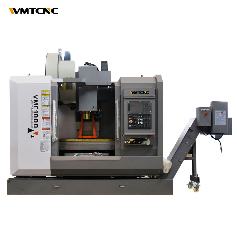 Vertical Machining Center VMC1000