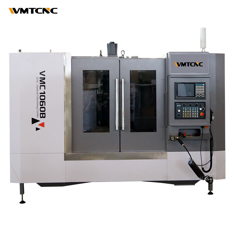 Vertical Machining Center VMC1060B