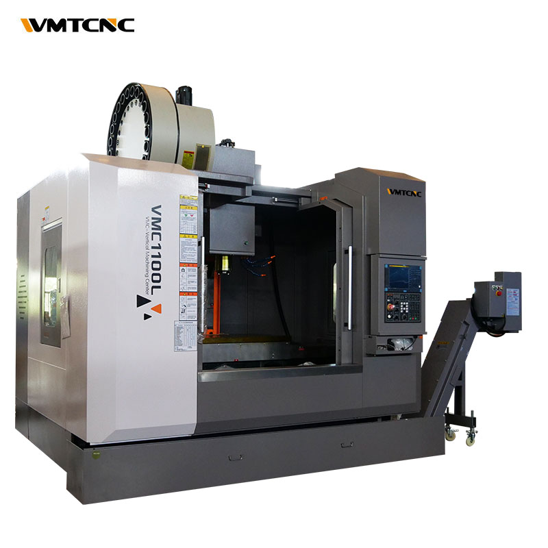 Vertical Machining Center VMC1100L