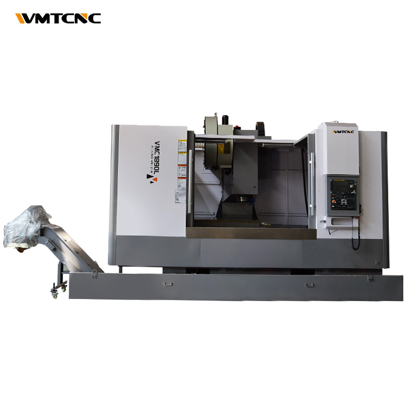 Vertical Machining Center VMC1890L