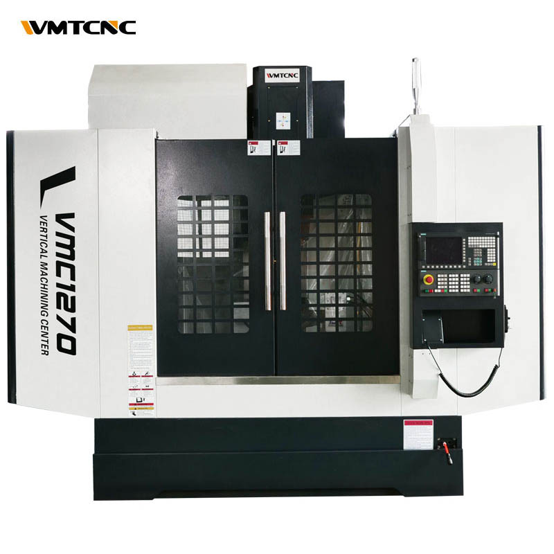 Vertical Machining Center VMC1270