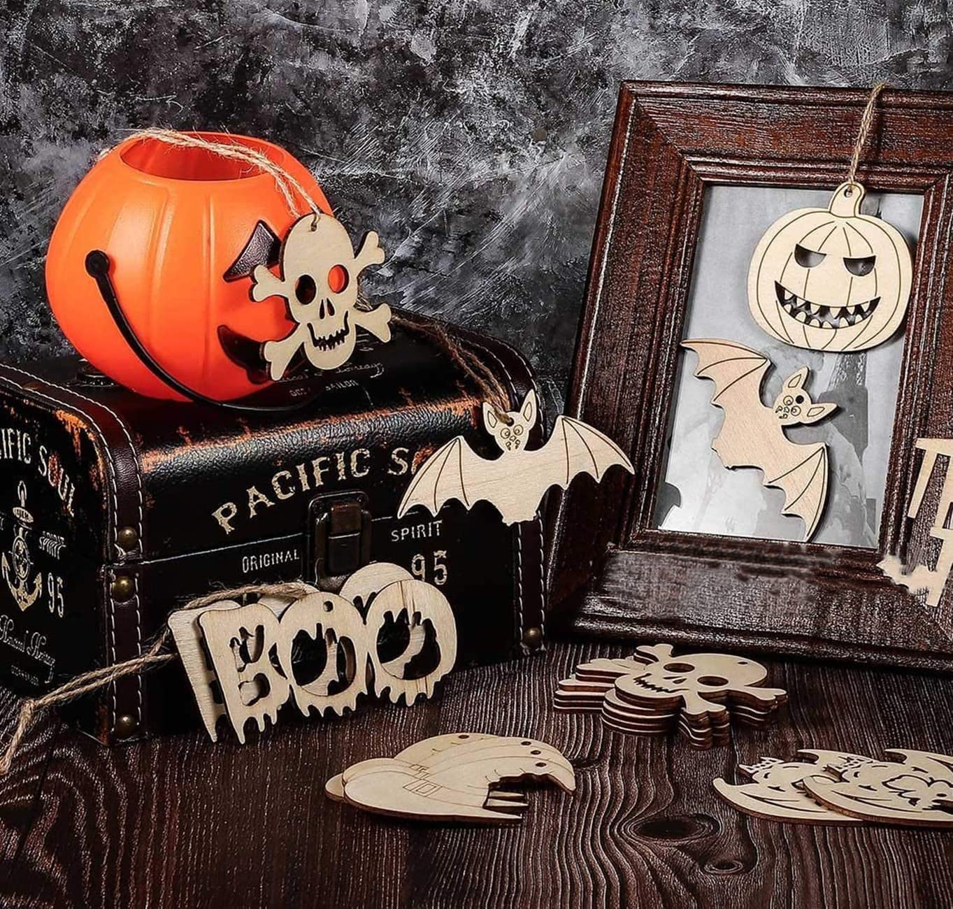 Halloween decoration