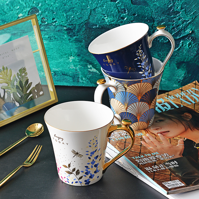 TANGSHAN HOMY CERAMICS CO.,LTD – Other bone china 3