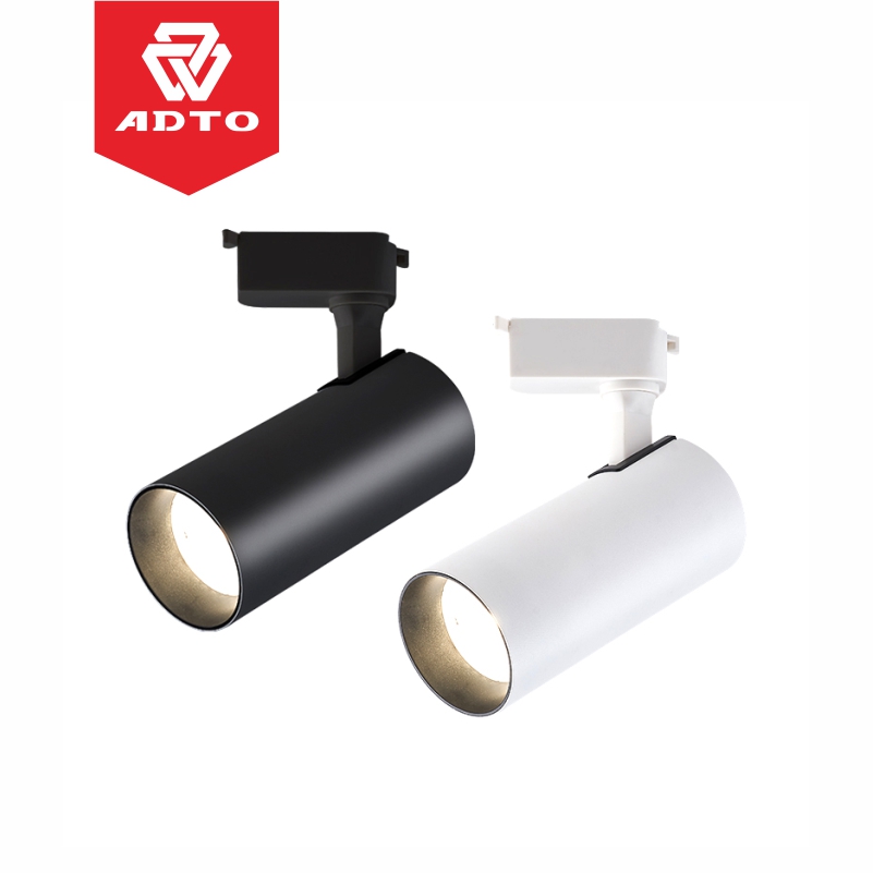 LED Track Light