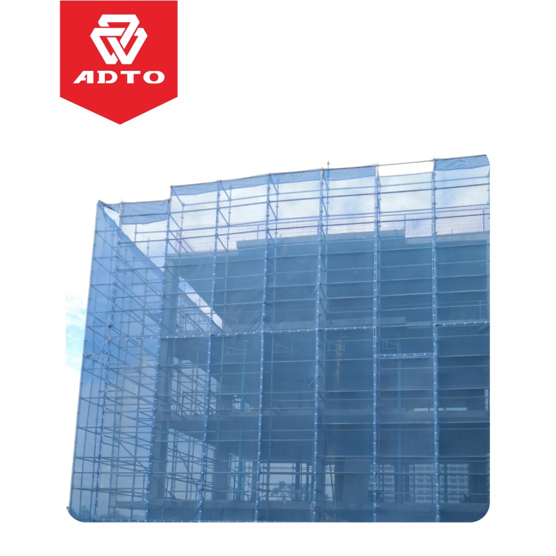 Pvc mesh sheet