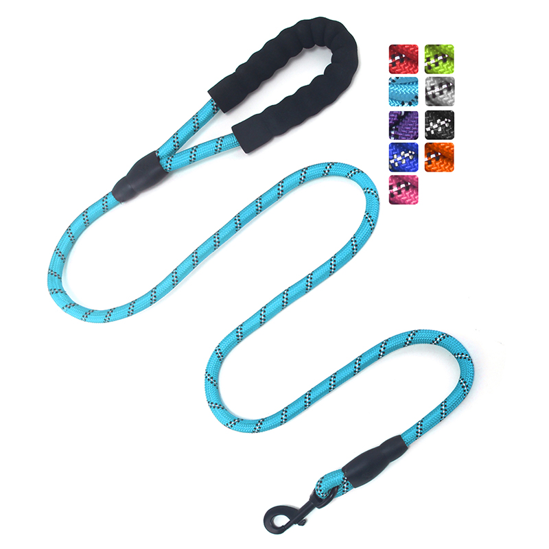 Strong Rope Dog Leash