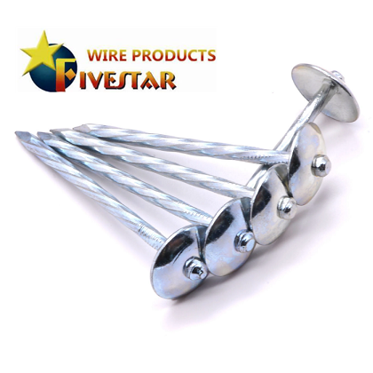 HEBEI FIVE-STAR METAL PRODUCTS CO., LTD – arandela metálica 4