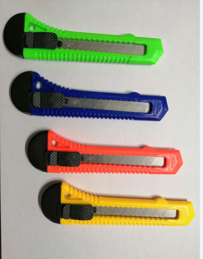 SHANGQIU YIFENG MEASURING TOOLS CO.,LTD – tuerca hexagonal 3