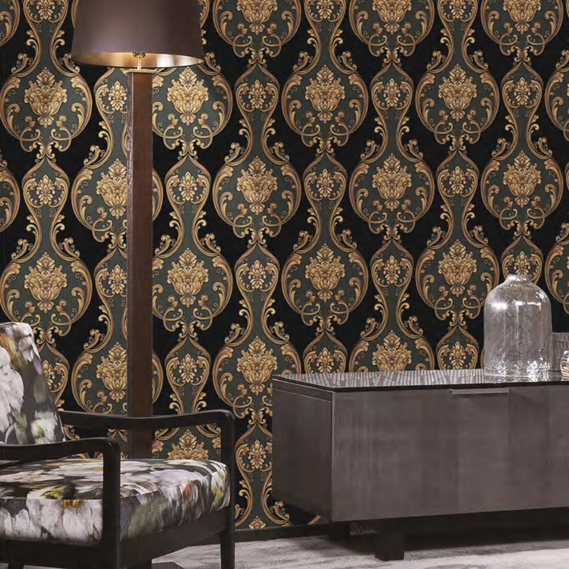Modern Stylish Wallpaper