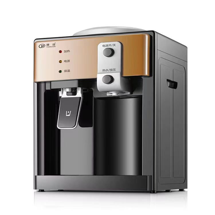 Guangxi Nanning Yuesheng Electromechanical Co., Ltd. – dryers 2