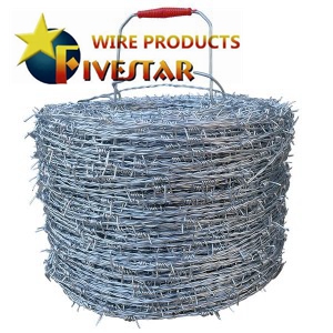 HEBEI FIVE-STAR METAL PRODUCTS CO., LTD – clavo de hierro 2