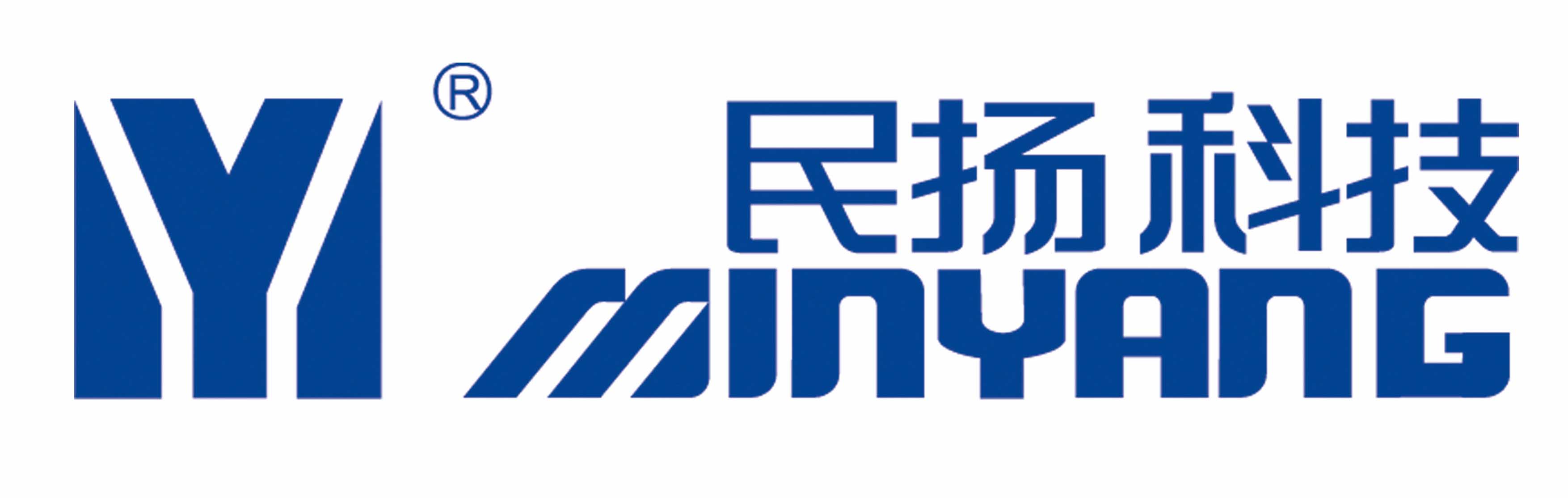 Jiangsu Minyang Plastic Technology Co., Ltd.