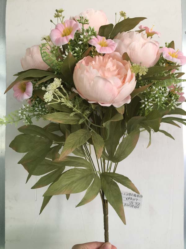 Peony