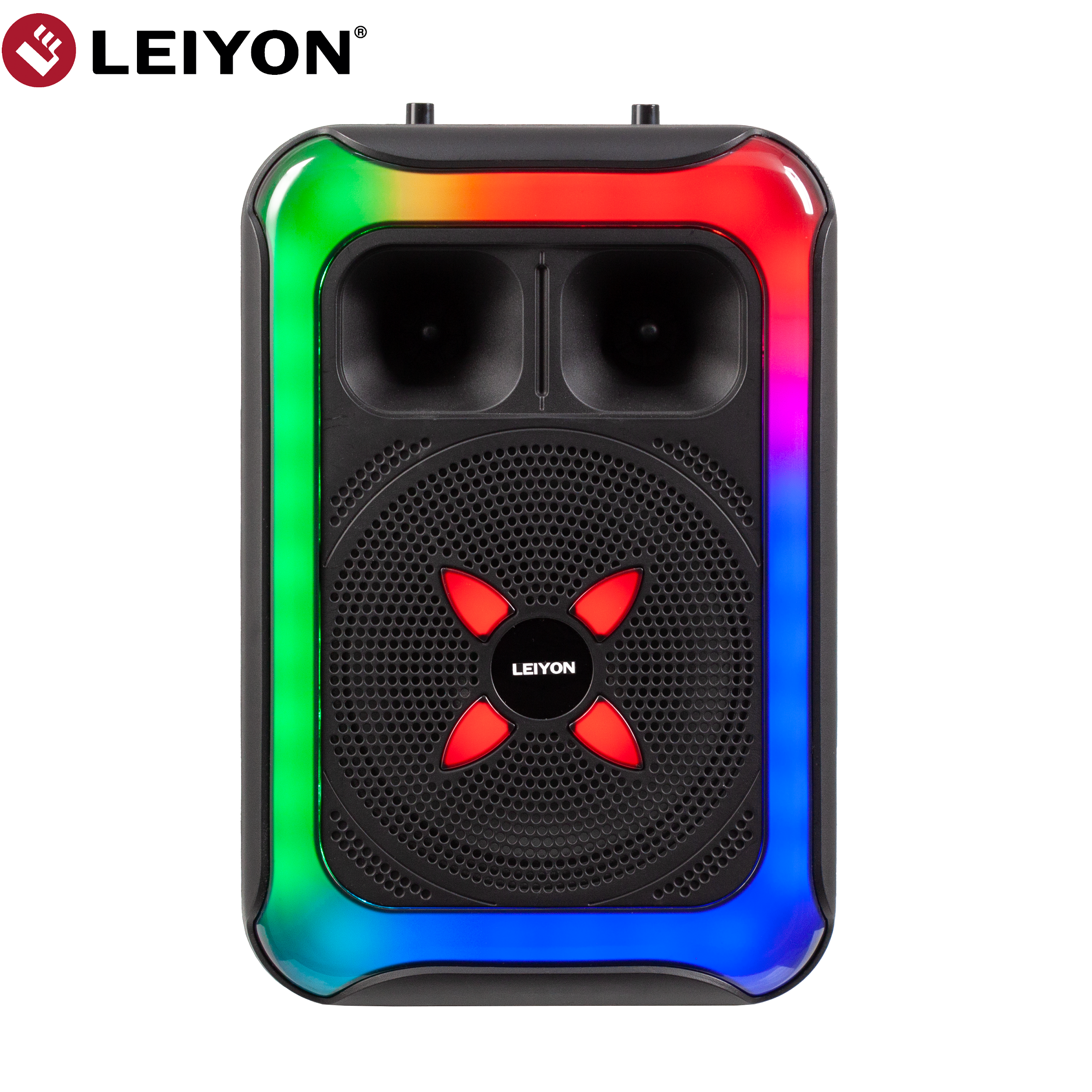 8 inch,8w, portable bluetooth speaker,outdoor speaker, patry speaker