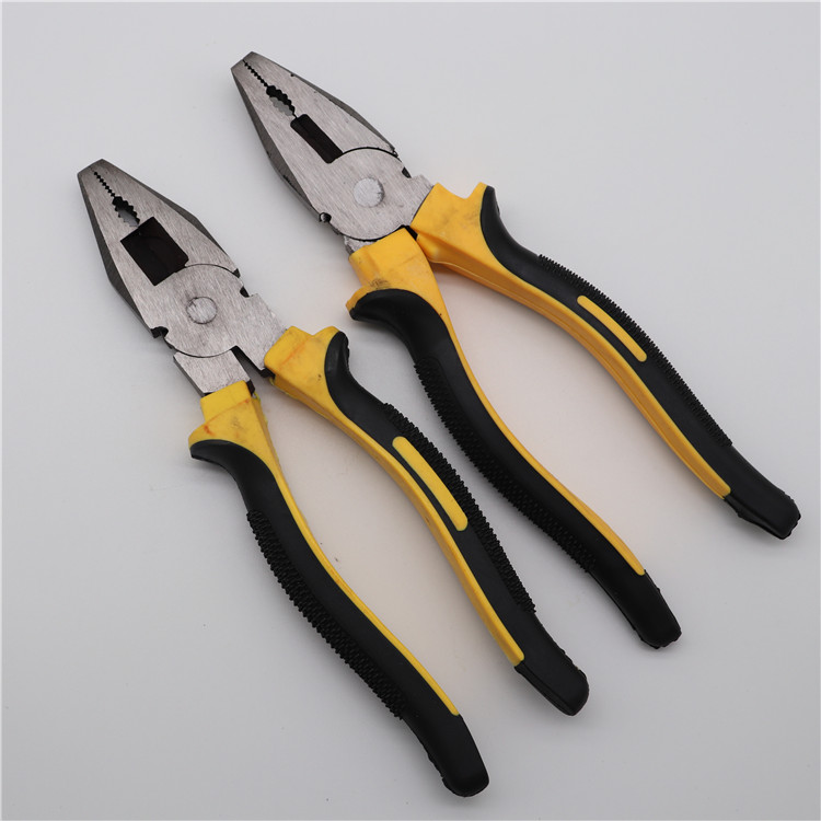 HENAN HUAJIANG INDUSTRY CO., LTD – Plier 4