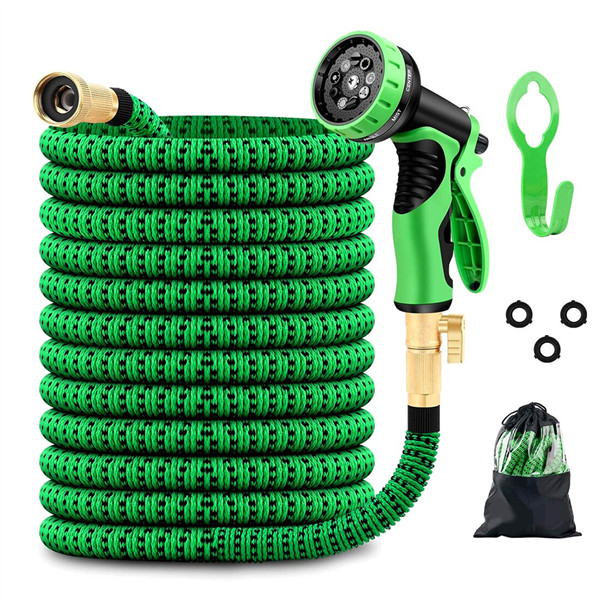 NEW Expandable Garden Hose magic garden hose
