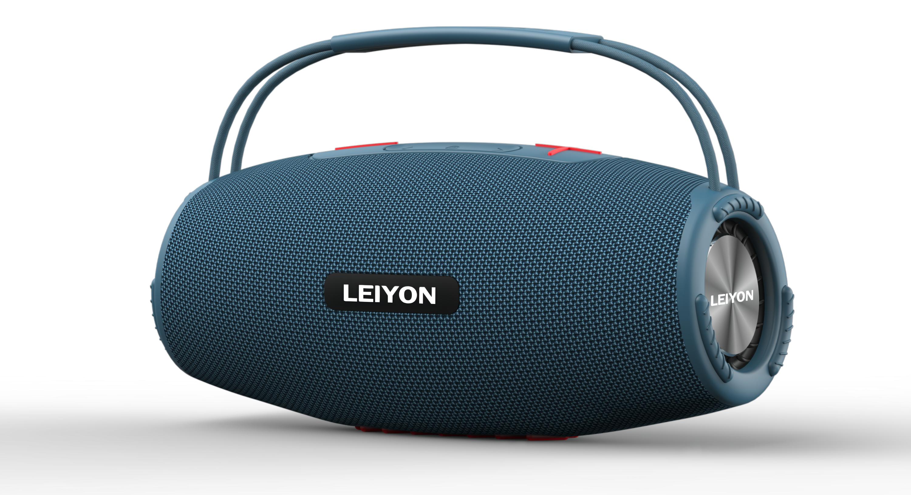 40W waterproof Portable Bluetooth Speaker