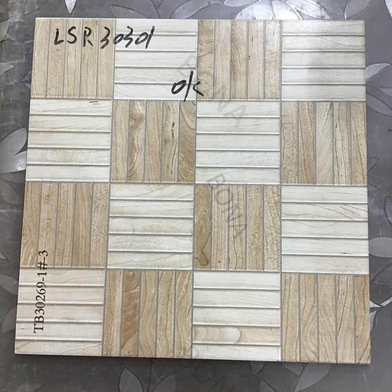 Ceramic Floor Tiles 300x300/400x400