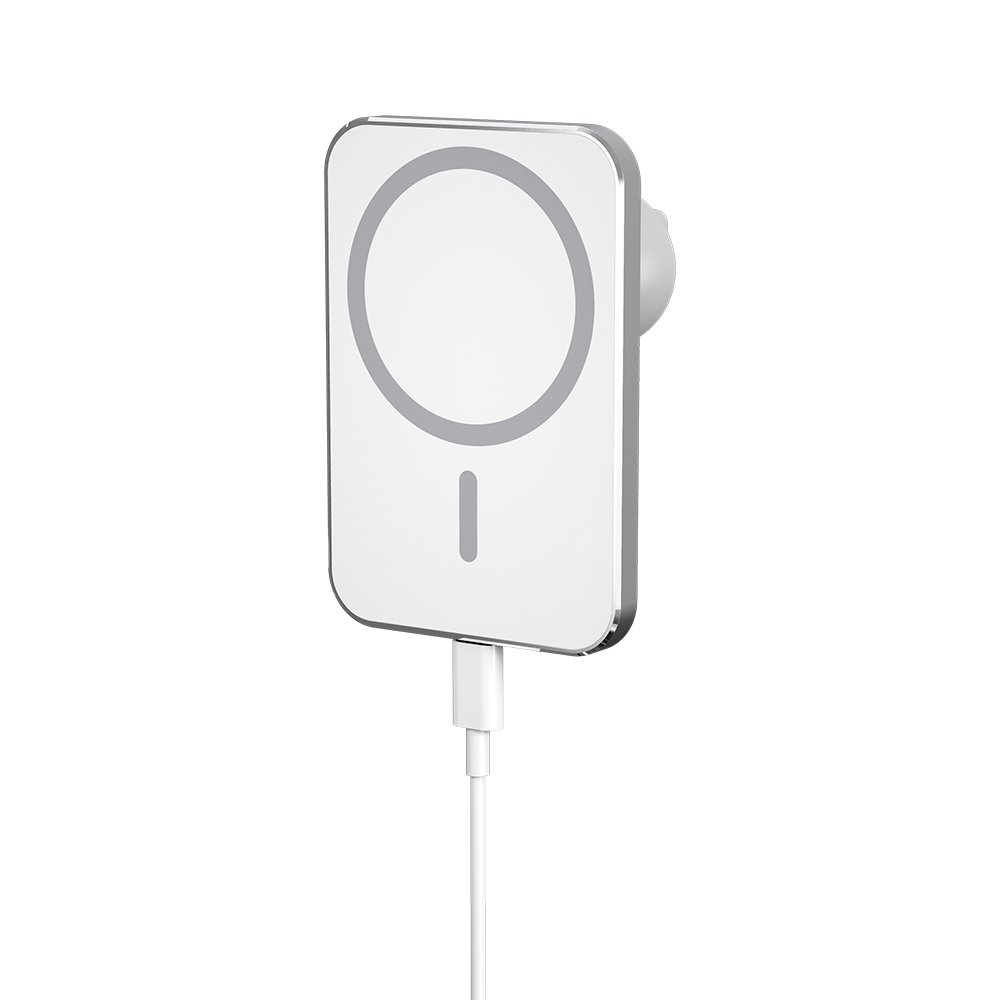 15w Magnetic Charger Wireless Phone Holder Air Vent Wireless Car Charger