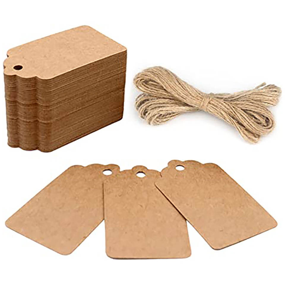 Gift tags