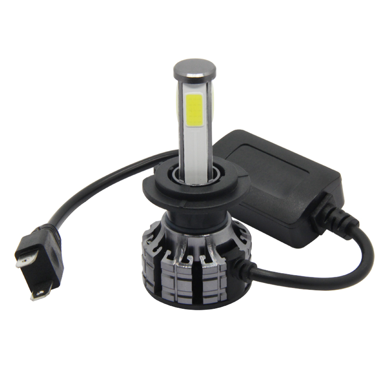 LED head light