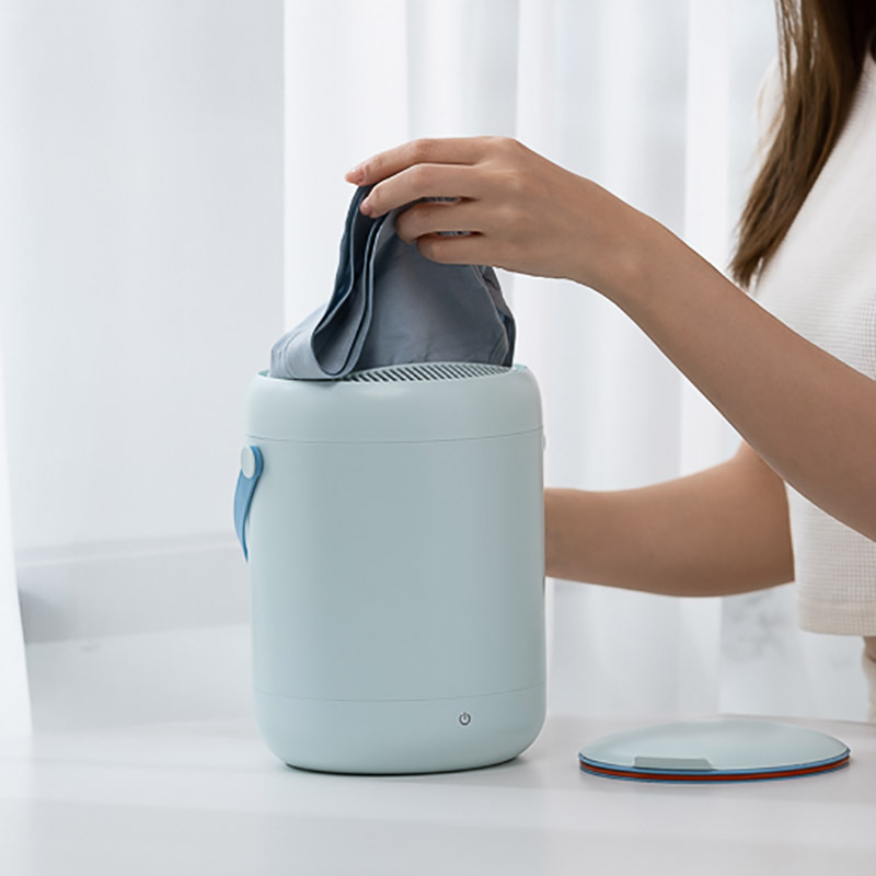 Mini Washing Machine