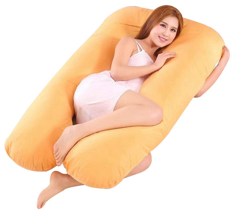 Pregnancy Pillow