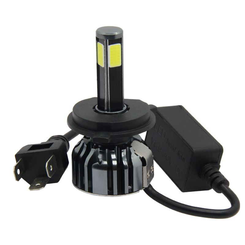 Car led head light
