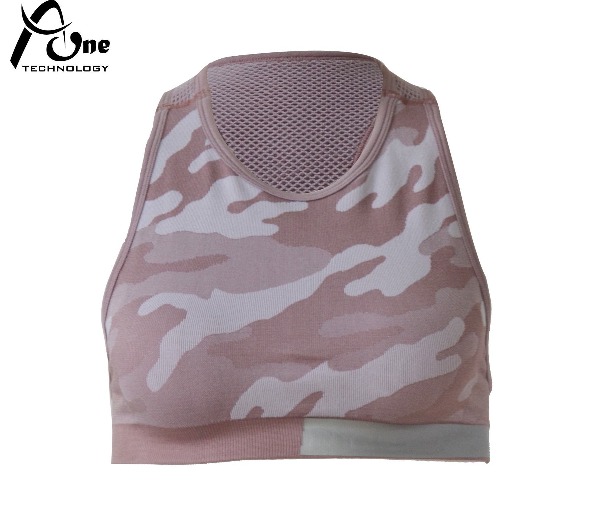 Women seamless bra