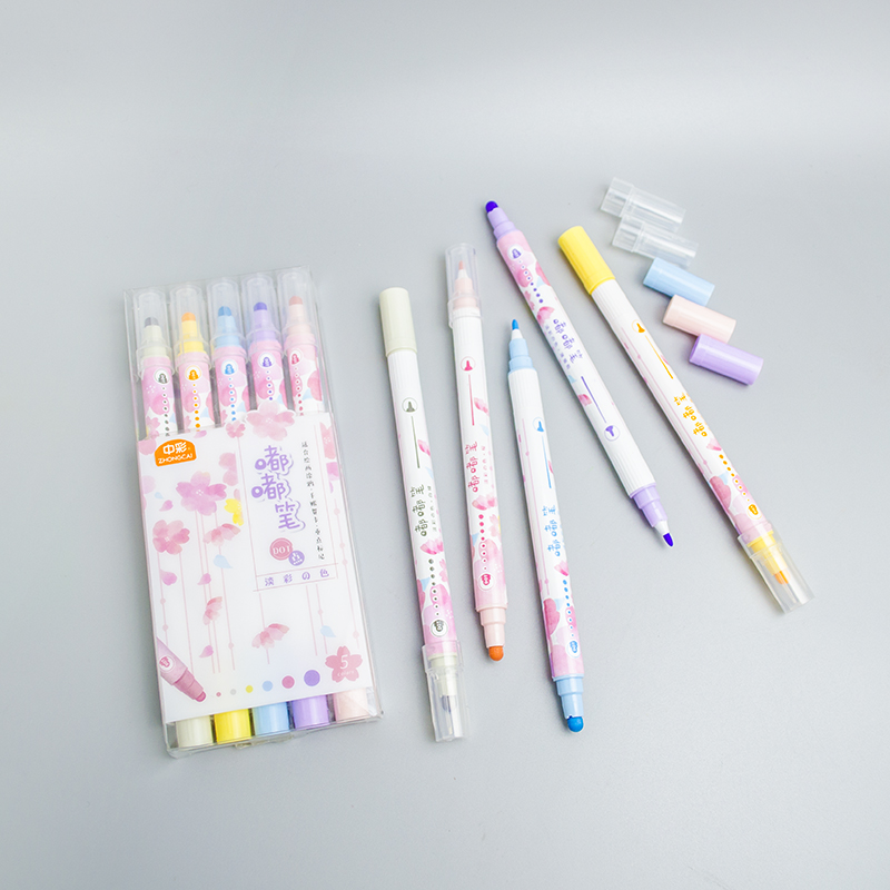 833 Dot Marker